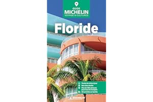 Floride - Guide Vert N.E.