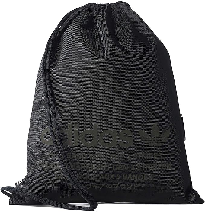 adidas nmd gym sack