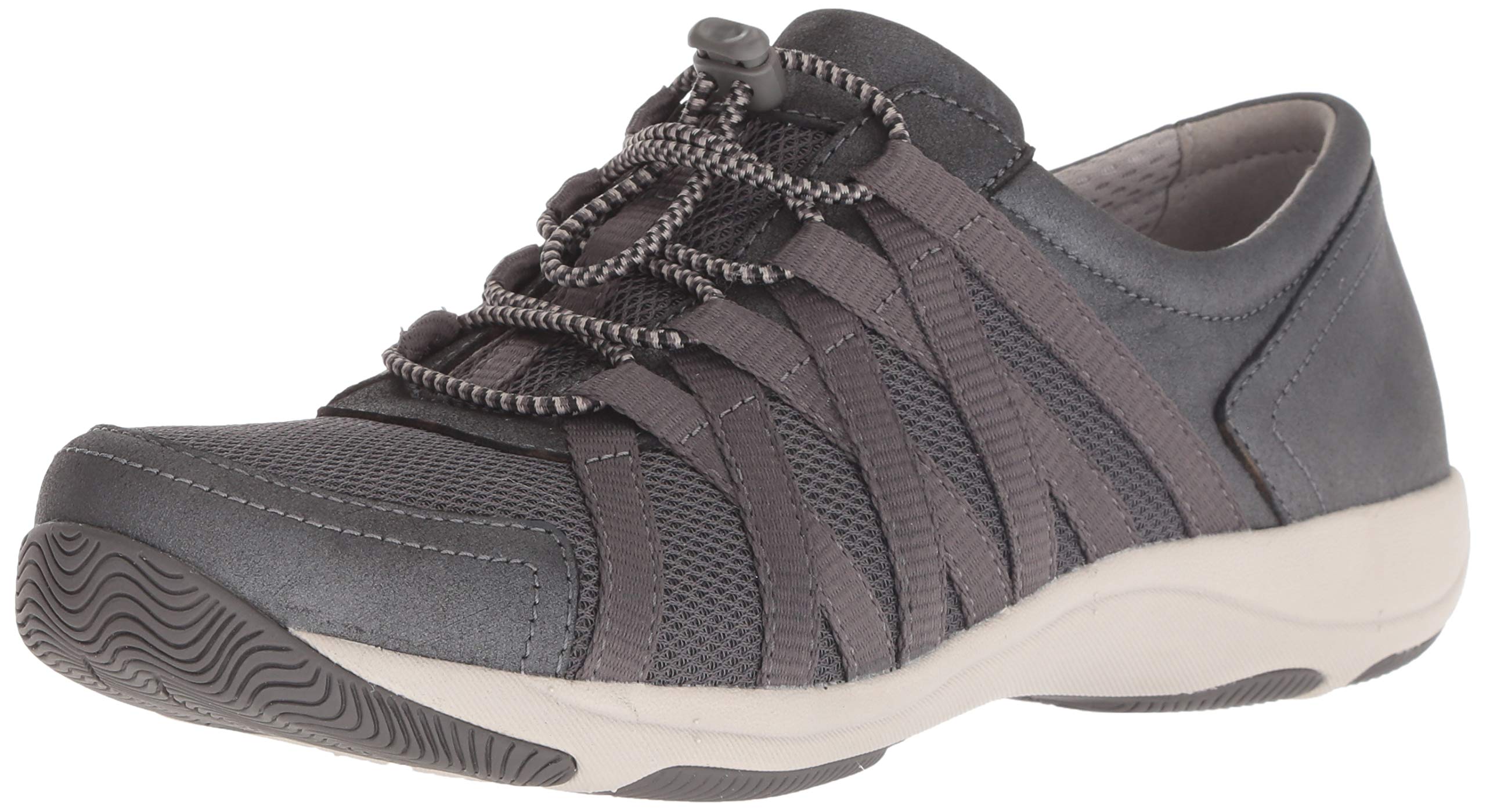 Dansko Women's Honor Comfort Shoes - Sneakers, Arch Support, Walking