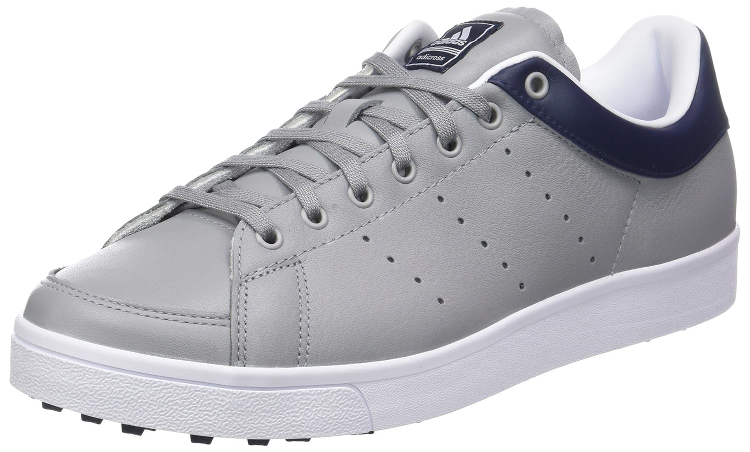 adidas classic leather shoes