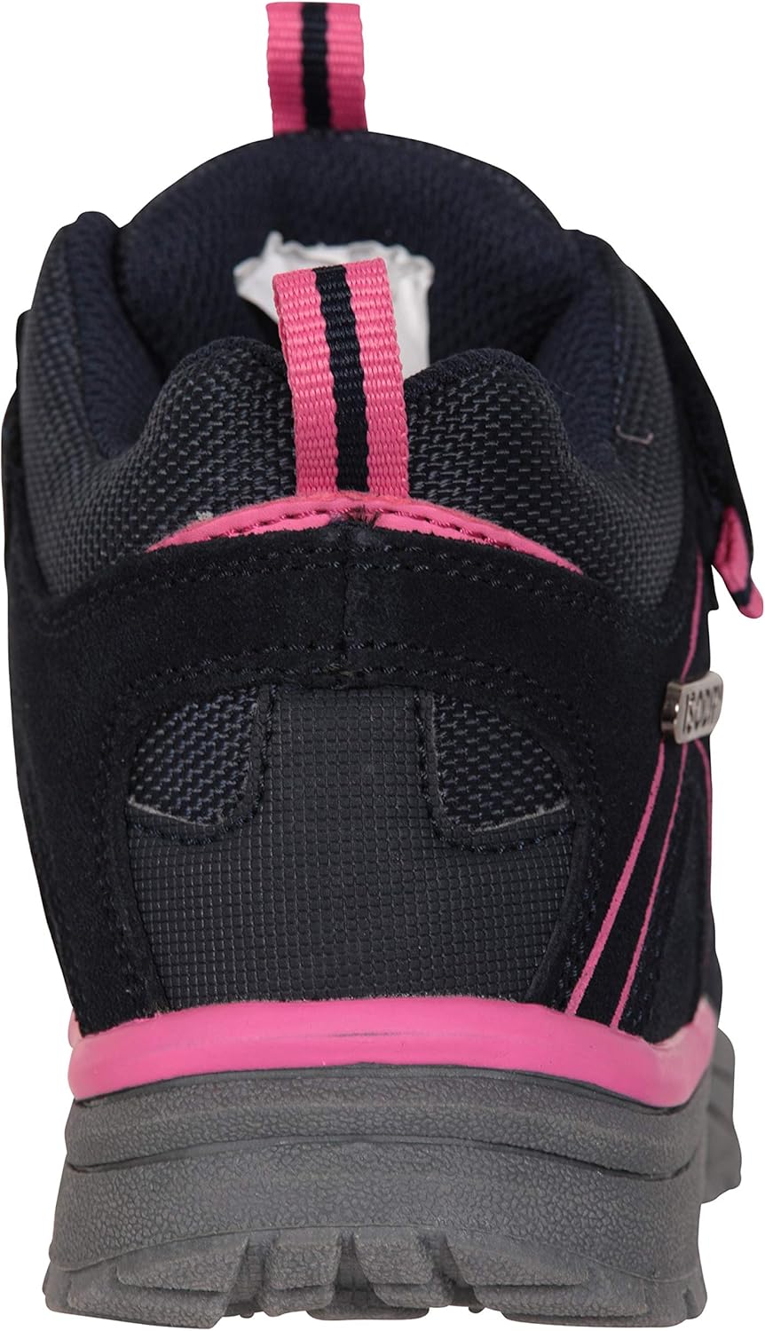 drift junior waterproof boots