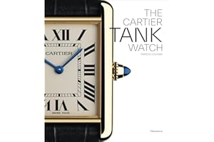 The Cartier Tank Watch