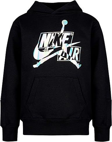 nike air jordan sweater