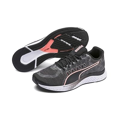 speed sutamina women's running shoes