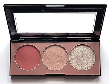 palette highlighter sephora