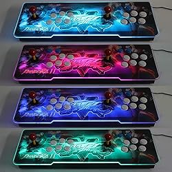 30000 Games in 1 Arcade Game Console ,Pandora