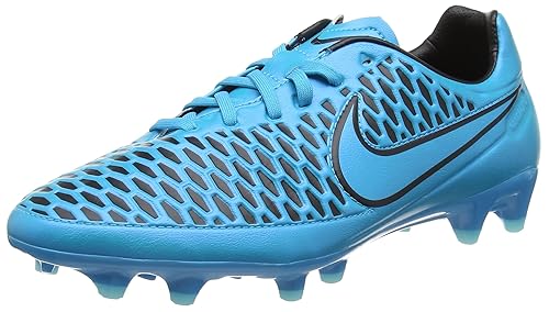 turquoise soccer cleats