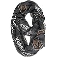 Littlearth Vegas Golden Knights NHL Sheer Infinity Scarf