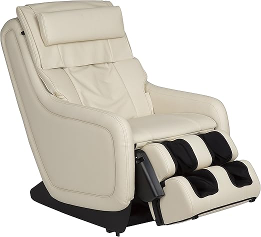 Amazon Com Human Touch Zerog 5 0 Massage Chair Bone Furniture Decor