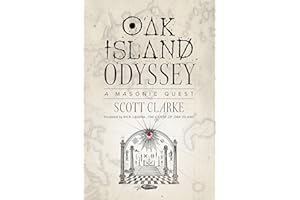 Oak Island Odyssey: A Masonic Quest