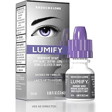 the best eye lubricant The 12 Best Eye Drops for Dry Eyes, According to an Ophthalmologist main image 1