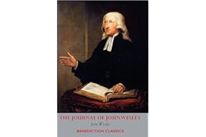 The Journal of John Wesley