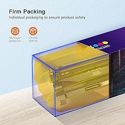 E-Z Ink Compatible Toner Cartridge Replacement for