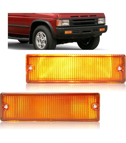 Amazon.com: TurningMax For 1989 1990 1991 1992 1993 1994 Nissan