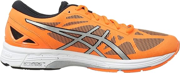 asics gel ds trainer 20 Naranja