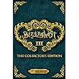 Bizenghast: The Collector's Edition, Volume 3 (Bizenghast: The Collector's Edition manga)