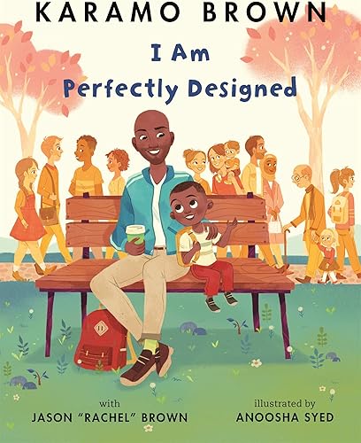 Download I Am Perfectly Designed PDF