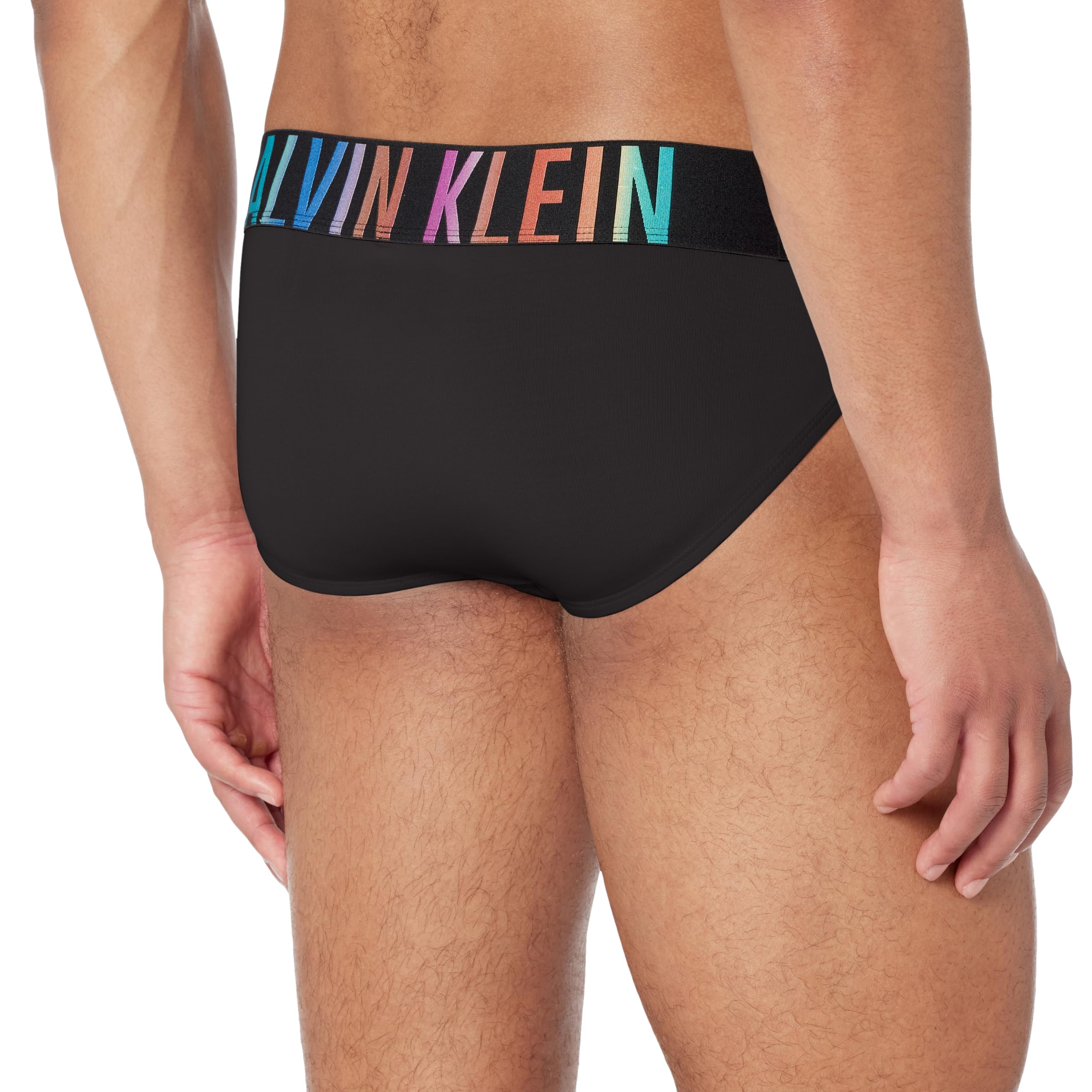 calvin pride