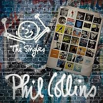 Phil Collins - The Singles [Disco de Vinil]: Amazon.com.br: CD e Vinil