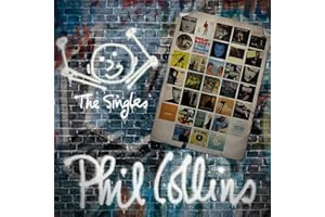 The Singles (Vinyl)