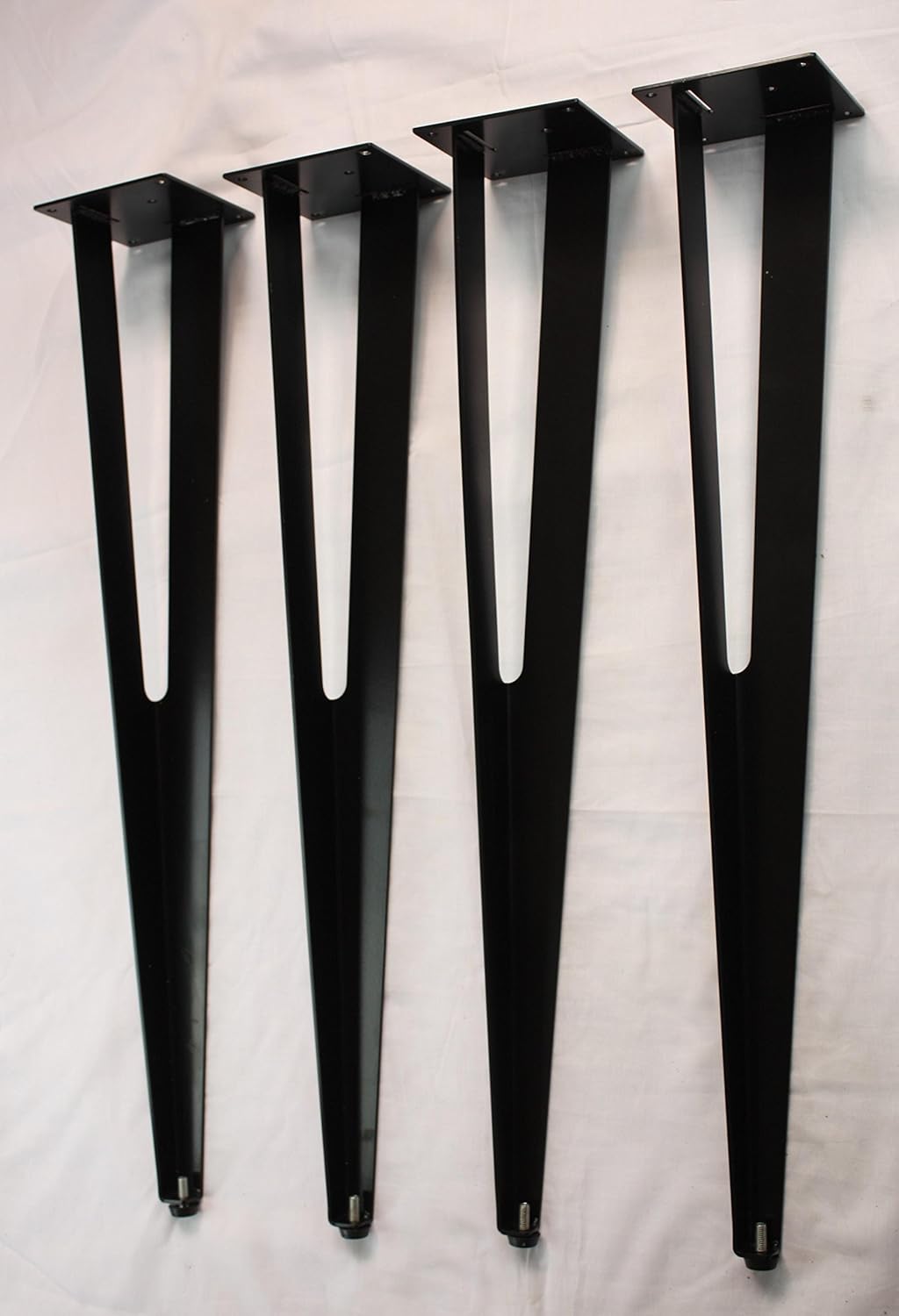 Best 28′ Modern Table Legs