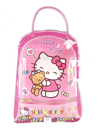 Hello Kitty Kids Stationery Set 49