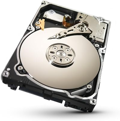 Seagate ST91000640NS Constellation.2 1TB 7.2K RPM SAS Internal Hard Drive
