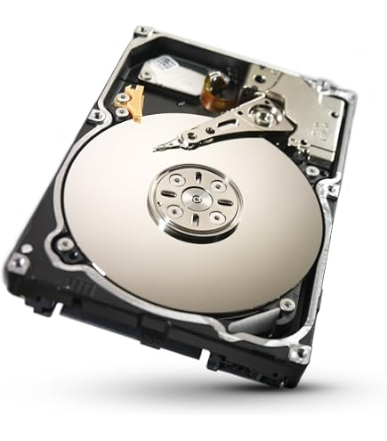 Amazon.com: Seagate 1TB 7.2K 6Gb/s SATA 2.5