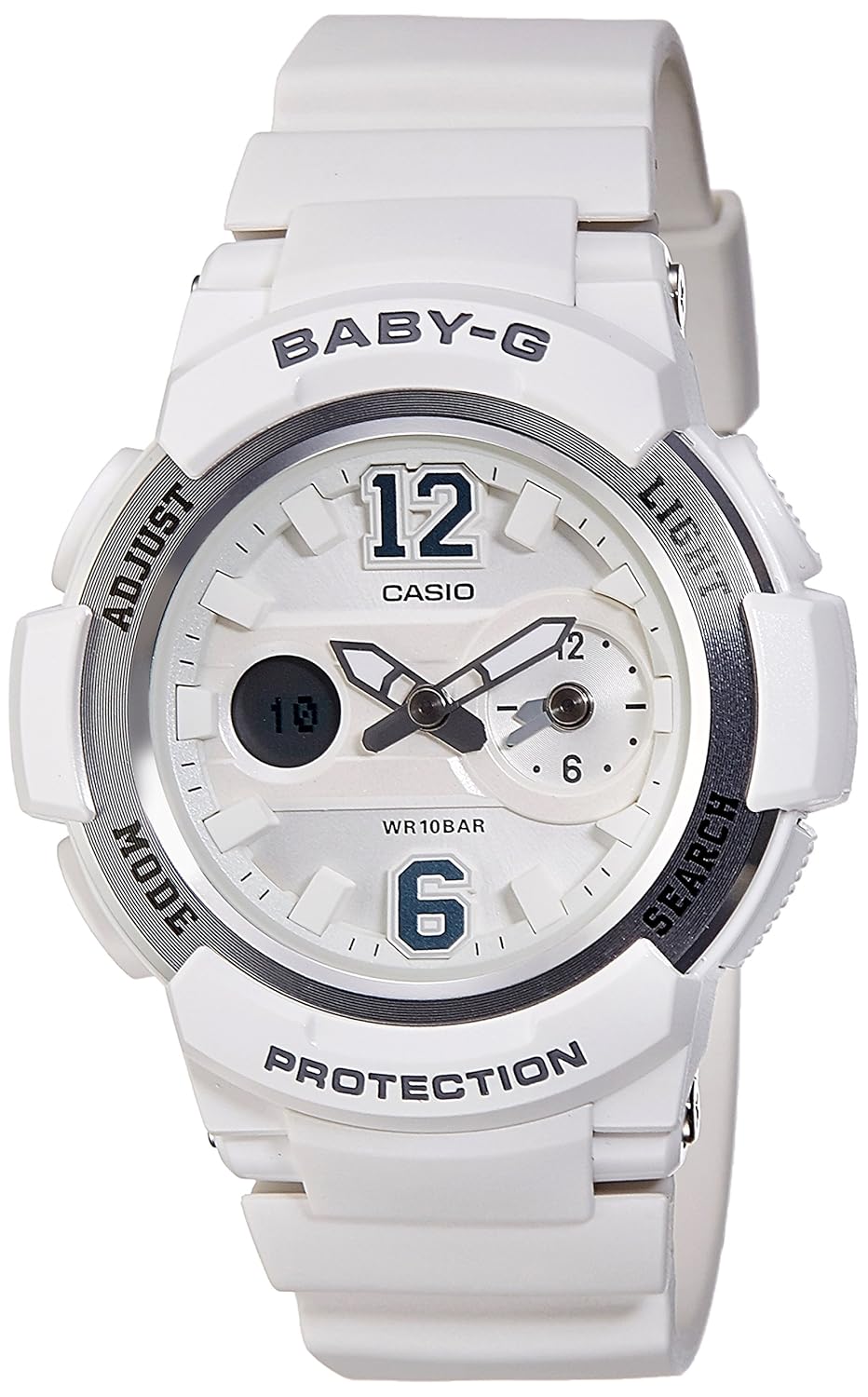 casio baby g bga 210