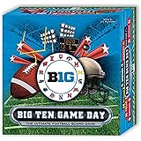 Big Ten Game Day