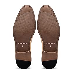 Chelsea Boots for Men Suede Casual - Ankle Chukka