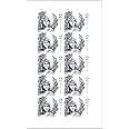 $2 Statue of Freedom Full Pane of 10 Postage Stamps Scott 5296