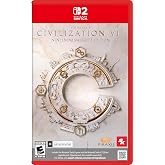 Sid Meier's Civilization&reg; VII &ndash; Nintendo Switch 2 Edition (Code In Box)