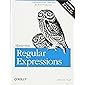 Mastering Regular Expressions