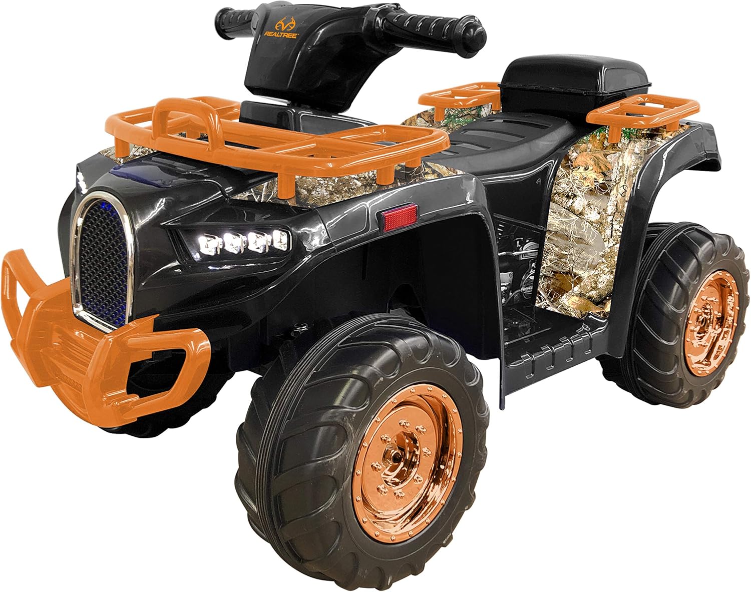 realtree power wheels