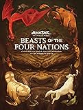 Beasts of the Four Nations: Creatures from