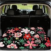 VNUVCOE Universal Car Trunk Mat 29