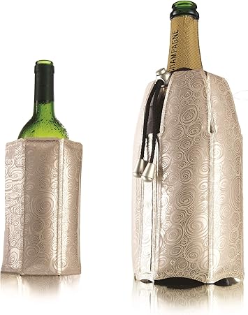 Eiseimer Weinkuhler Mobel Wohnen Befestigung Am Tisch Fur Champagner Eimer Weinkuhler Sektkuhler Flaschenkuhler Granted Com Br