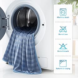 Guohaoi Cooling Throw Blanket for Hot