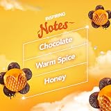 Glade Plug-In Refill Sweet Chocolate Treat 6 x 20ml Infused with Essential Oils view 2