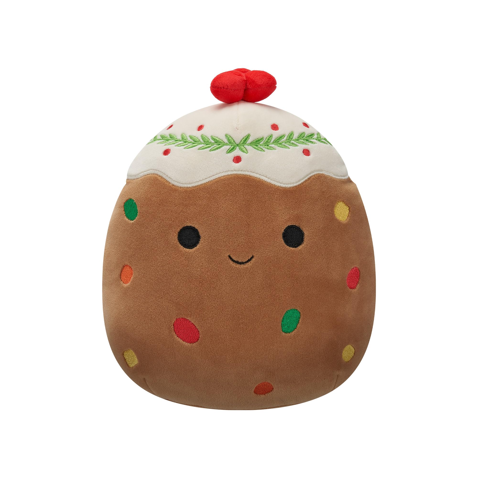 Squishmallows Original 7.5-Inch Maldon the Fruit Cake — image 1