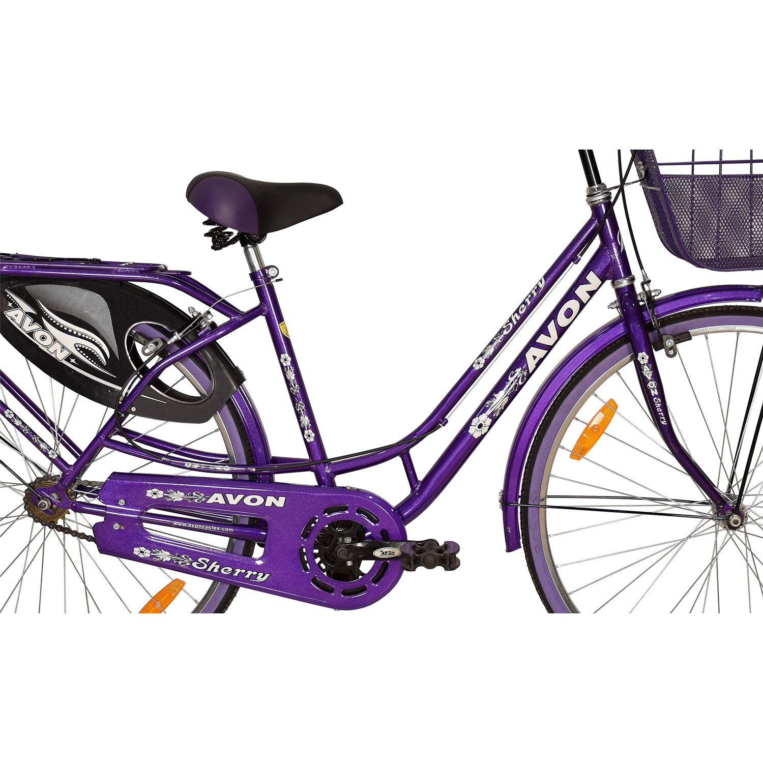 avon sherry cycle price