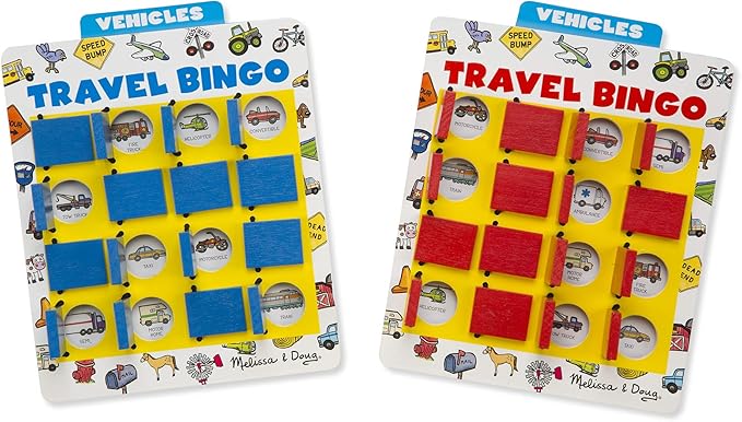 melissa and doug scavenger hunt