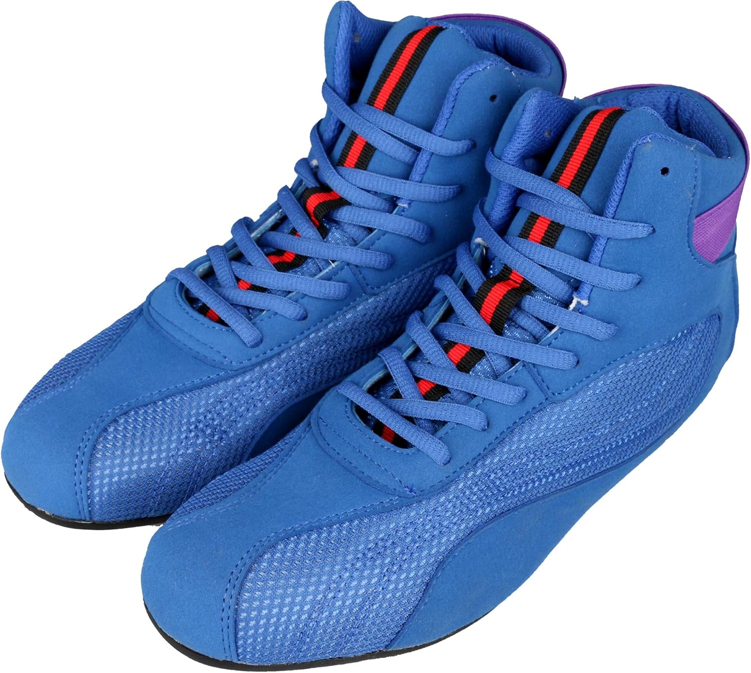 GINGPAI Wrestling Boxing Shoes for Men &amp; Women