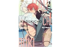 Kabukicho Bad Trip: Special Edition Vol. 2