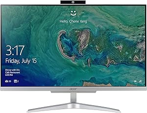 Acer Aspire C24 23.8