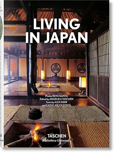 Download Living in Japan PDF