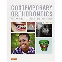 Contemporary Orthodontics: 9780323543873: Medicine & Health