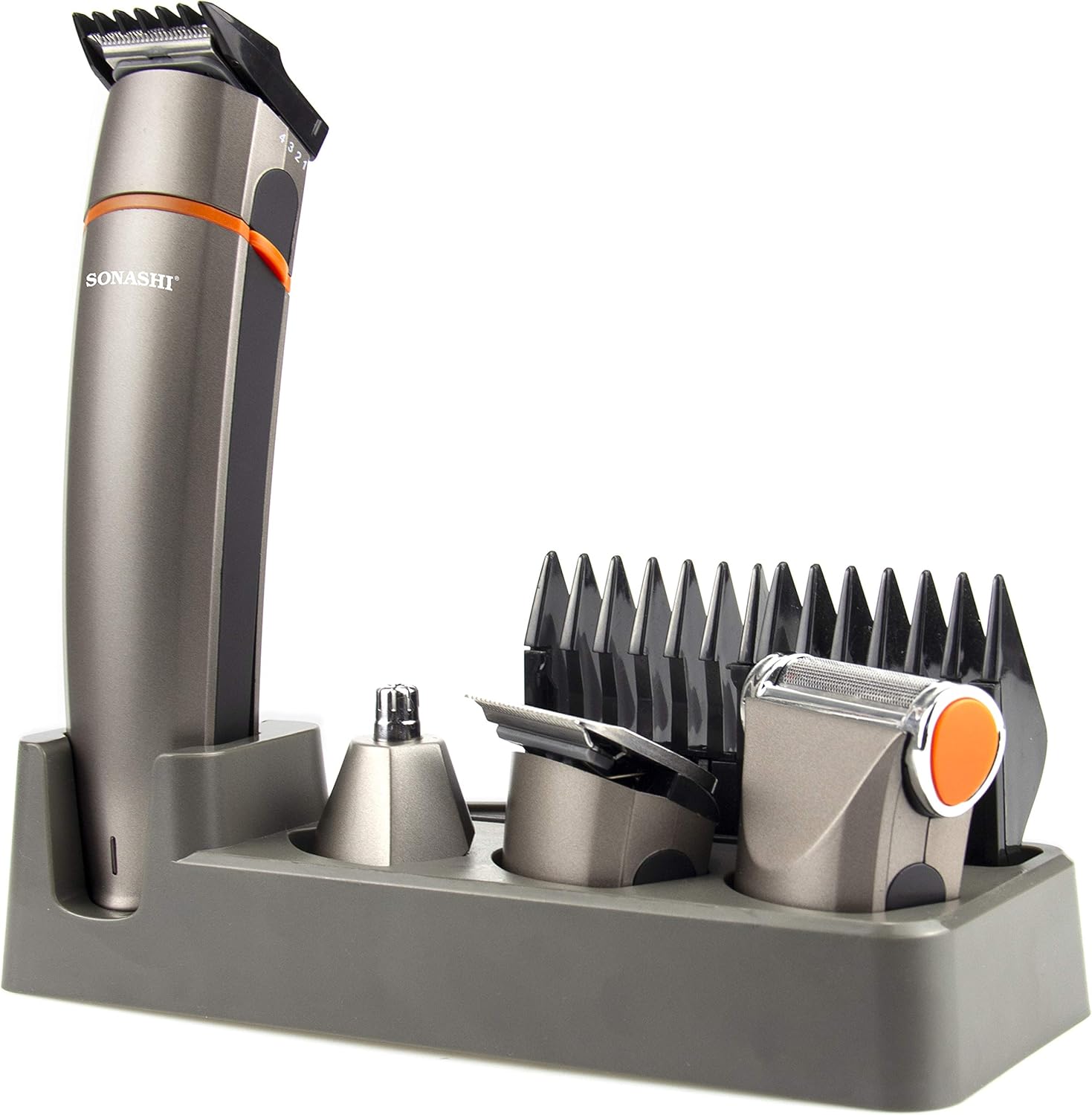 sonashi hair clipper