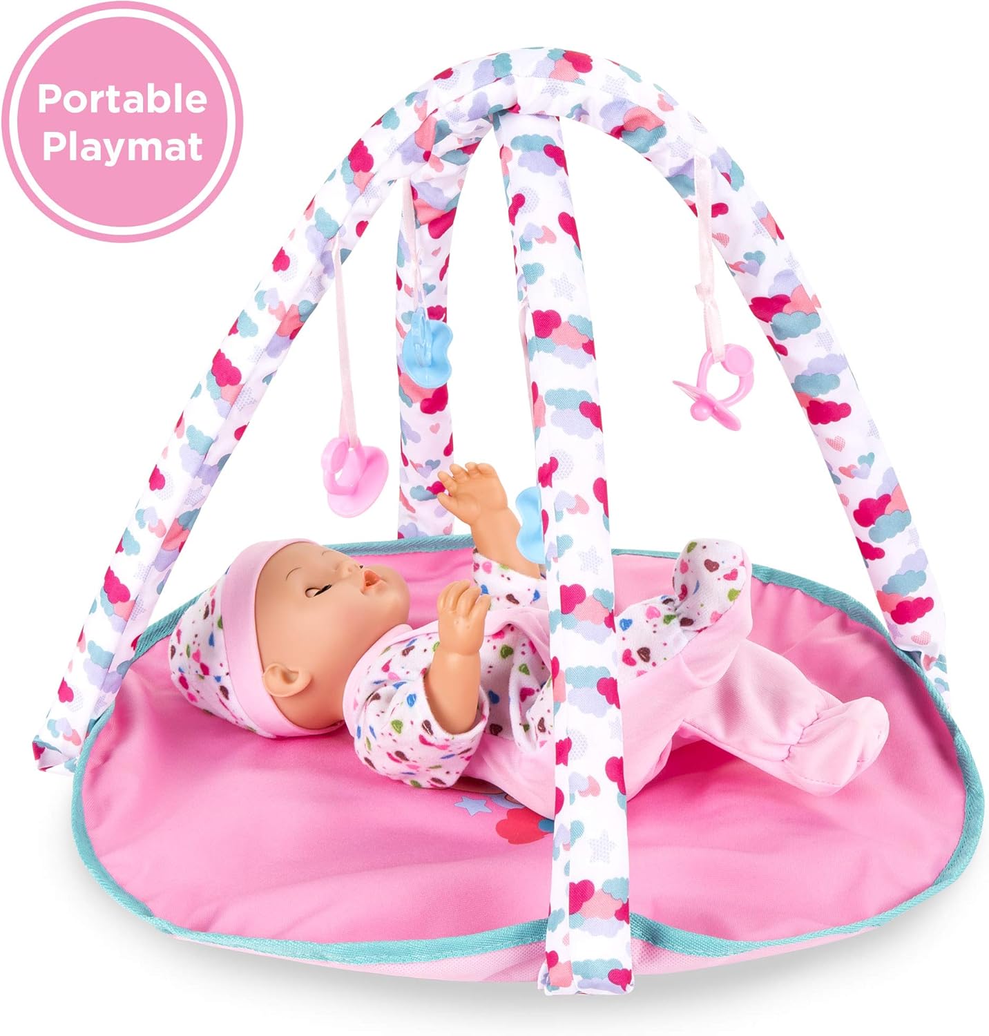 best newborn accessories